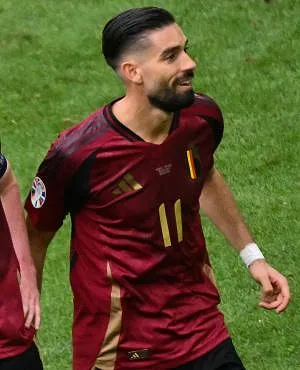 Yannick Carrasco à la relance à 6 mois de la Coupe du monde ? L’AS Roma veut le signer cet hiver !