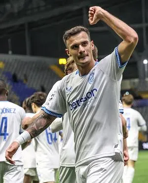 Bruges doit gagner, l’Union a besoin d’un miracle : Opta dévoile ses prédictions pour la Ligue des champions