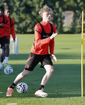 Standard : Charlie Spoden pour remplacer Casper Nielsen ? Vincent Euvrard répond ! (vidéo)