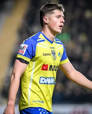 L’Antwerp a trouvé le remplaçant de Bozhinov : il s’agit de Rein Van Helden