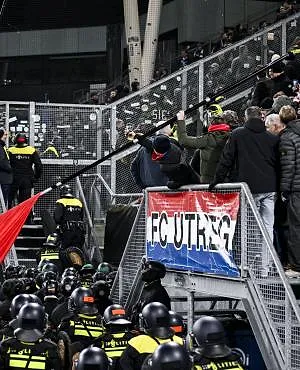 Les supporters de Genk renvoyé du stade : que s’est-il passé ?