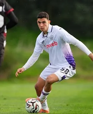 Un départ de plus à Anderlecht : le prêt de Yasin Özcan va prendre fin !