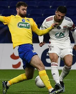 La RAAL officialise ses deux premières recrues du mercato hivernal