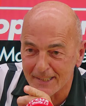 « L’Union a de la chance » : Marc Delire préface OHL – Union avec deux supporters dans « Top Prono » (vidéo)