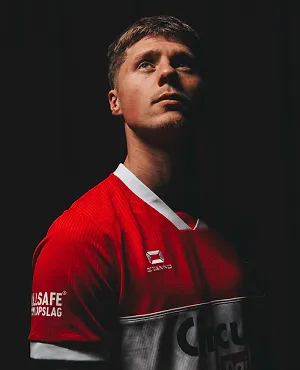 Antwerp : la première interview de Rein Van Helden en exclusivité !