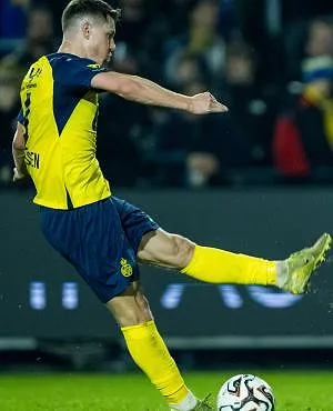 Mercato : Rasmussen quitte l’Union et rejoint un ancien de la maison !