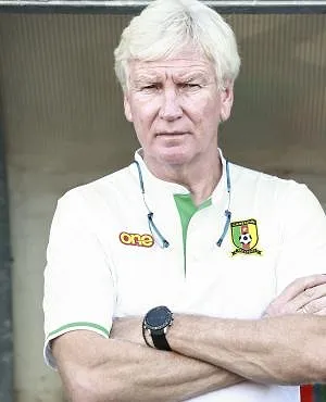 Improbable : Marc Brys va toucher la prime pour la CAN… et rien pour Pagou