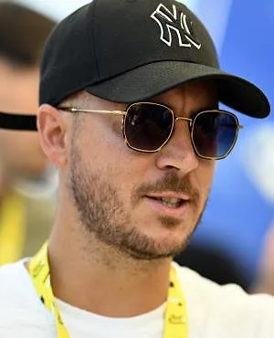 Eden Hazard défend Pocognoli : « Il arrive dans une équipe avec beaucoup de blessés »