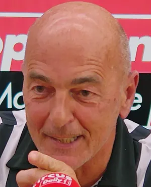 Top Prono : Marc Delire préface Anderlecht – Dender avec deux supporters! (vidéo)