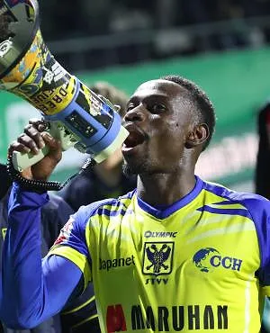 Saint-Trond, déjà assuré de finir en Play-offs alors qu’il reste… 6 matchs !