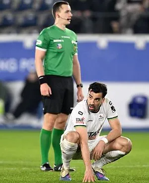 « Un point ce n’est pas suffisant, nous voulions aller chercher la victoire » : Les réactions des joueurs après OHL- Union Saint Gilloise 