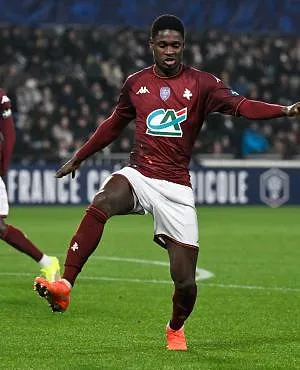 Mercato : Le Club de Bruges intéressé par un défenseur de Ligue 1 !