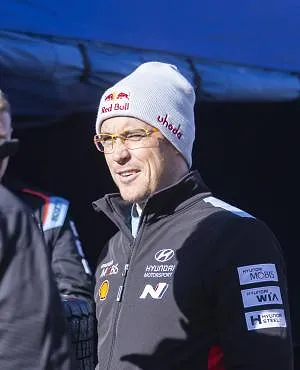 WRC: Rallye de Monte-Carlo, Oliver Solberg remporte le premier rallye de la saison, Thierry Neuville 5e