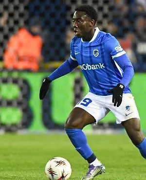 Chelsea s’intéresse à un défenseur de Genk !