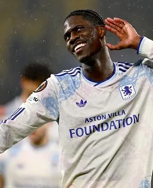 «Il a apporté beaucoup de choses» : Amadou Onana encense Rudi Garcia