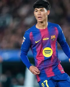 C’est officiel : le PSG signe Dro Fernandez, une pépite du Barça