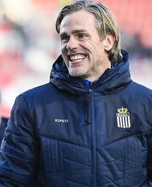 Hans Cornelis a confiance : « On a montré qu’on ne devait pas avoir de complexes »