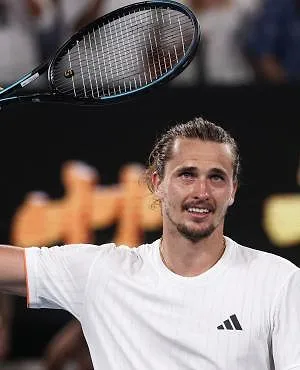 Open d’Australie : Alexander Zverev et Aryna Sabalenka qualifiés pour les quarts de finale ! (vidéos)
