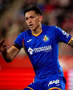 À peine parti d’Anderlecht et déjà buteur : Luis Vazquez brille pour ses débuts à Getafe (vidéo)