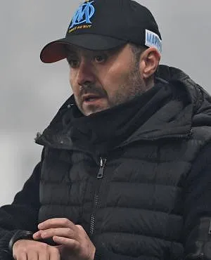 « Un match historique pour l’OM » : Roberto De Zerbi attend impatiemment le déplacement à Bruges !