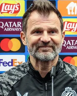 « Nous savons que tout est possible à Bruges » : Ivan Leko a confiance en son équipe !