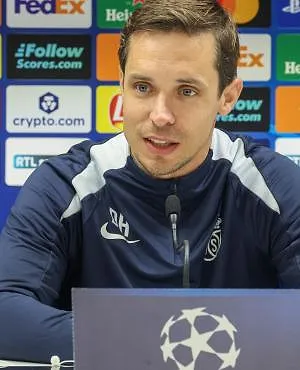 « Il ne faut pas se préoccuper de ce qui se passe ailleurs » : David Hubert ne fait pas de calcul