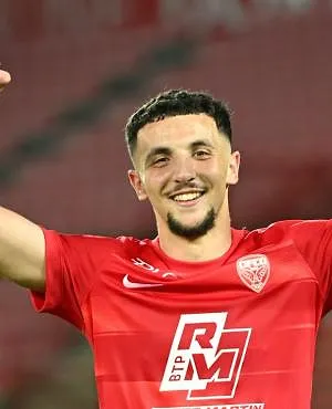 Le Standard de Liège souhaite recruter un latéral gauche français de Bastia