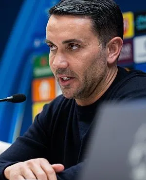 L’entraîneur de l’Atalanta encense De Ketelaere : « Il joue à un niveau incroyable »