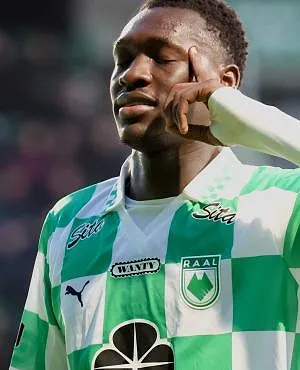 La Louvière pourrait perdre son homme en forme cet hiver !