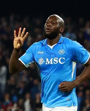 « Il n’est pas encore à 100 % » : Antonio Conte calme les ardeurs sur Romelu Lukaku