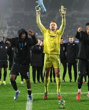 Après sa superbe qualification face à Marseille, le Club de Bruges connaît ses adversaires potentiels pour les barrages