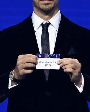 Le tableau de la phase finale de la Ligue des champions est connu : voici quand aura lieu le tirage au sort des barrages !