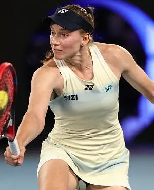 Open d’Australie : Rybakina rejoint Sabalenka en finale