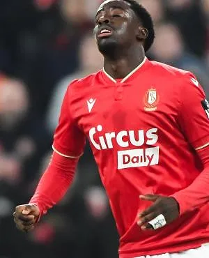 Le Standard de Liège va vendre un jeune milieu de terrain de 20 ans !