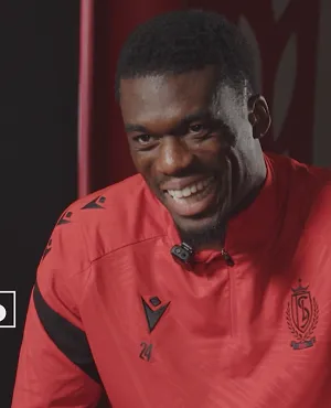 Standard : Josué Homawoo se confie dans notre long entretien ! (vidéo)