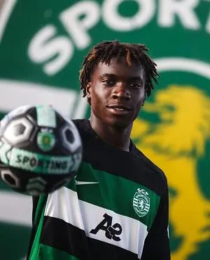 Le Club de Bruges sur la piste d’un ailier du Sporting Portugal après l’échec Schjelderup