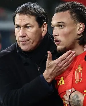 « Après Chelsea il a voulu revenir » : quand Diego Moreira a failli retourner au Standard