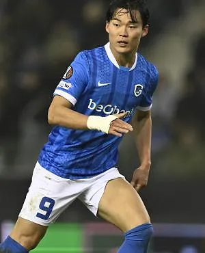 Genk a refusé une offre de 12 millions d’euros pour Hyeon-gyu Oh