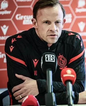 Vincent Euvrard face à un potentiel licenciement : « Être remercié, en soi ça ne me fait pas trop peur »