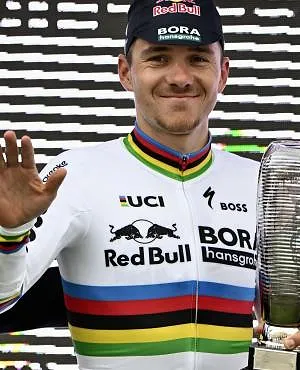 « Ce serait beau de réussir un 3 sur 3 » : Evenepoel en forme et motivé sur le Challenge de Majorque