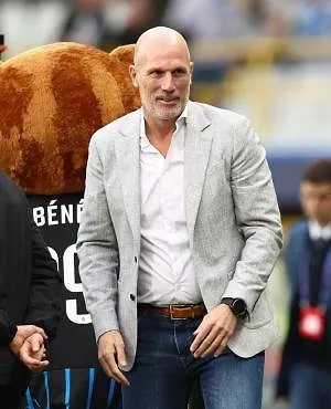 Après avoir sorti Norwich de la zone rouge, Philippe Clement rêve grand : « Si nous jouons en Premier League avec ce groupe, nous ne serons pas relégués »