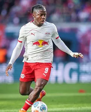 Leipzig perd pour le retour de Johan Bakayoko, Olivier Deman permet au Werder Brême de prendre un point