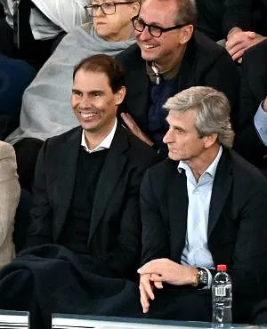 « Tu veux jouer ? » : la scène sympa entre Djokovic et Nadal lors de la finale de l’Open d’Australie