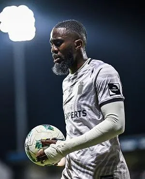 Isaac Mbenza va quitter Charleroi pour la Grèce