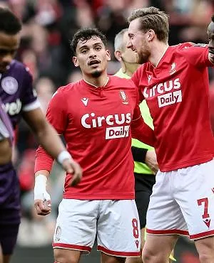 « On est en crise », « C’est magnifique » : les réactions après la victoire du Standard contre Anderlecht