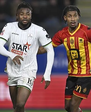 Pro League : Malines arrache le partage contre l’OHL après avoir accusé un retard de 2 buts (2-2)