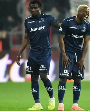 Zulte Waregem va vendre un milieu de terrain à l’Olympique de Marseille !