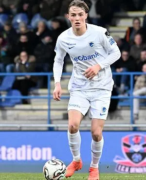 Genk a refusé une offre de 16 millions d’euros pour Matte Smets !
