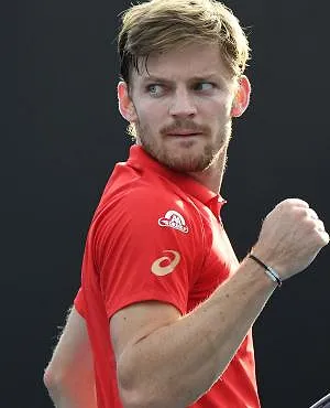 Changement de programme pour David Goffin : il reprendra finalement la compétition dès le 9 février !