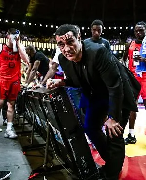 BNXT League : Anvers sans pitié pour Malines, Ostende assure, le Brussels s’impose à domicile (vidéos)